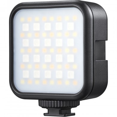 Накамерный свет Godox Litemons LED6R (RGB) (3200-6500K) Накамерный свет Godox Litemons LED6R (RGB) (3200-6500K)