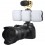 Накамерный свет Godox Litemons LED6R (RGB) (3200-6500K)