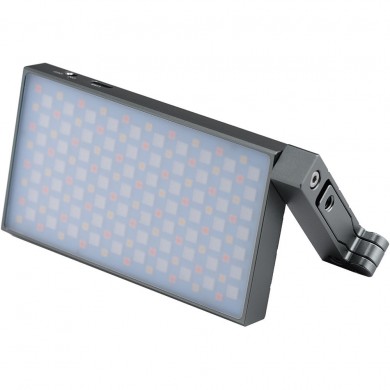 Накамерный свет Godox M1 (RGB) (2500-8500K) Накамерный свет Godox M1 (RGB) (2500-8500K)