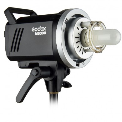 Студийная вспышка Godox MS300 Студийная вспышка Godox MS300