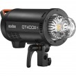 Студійний спалах Godox QT400 III M Студійний спалах Godox QT400 III M