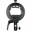 Держатель Godox S2-type Держатель Godox S2-type