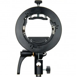 Держатель Godox S2-type Держатель Godox S2-type