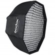 Октобокс Godox SB-GUE95 95 см. (быстросборный) Октобокс Godox SB-GUE95 95 см. (быстросборный)