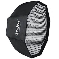 Октобокс Godox SB-GUE120 120 см. (быстросборный)