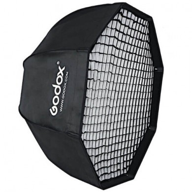Октобокс Godox SB-GUE95 95 см. (быстросборный) Октобокс Godox SB-GUE95 95 см. (быстросборный)
