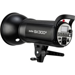 Студийная вспышка Godox SK 300 II Студийная вспышка Godox SK 300 II