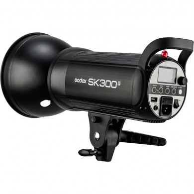 Студийная вспышка Godox SK 300 II Студийная вспышка Godox SK 300 II