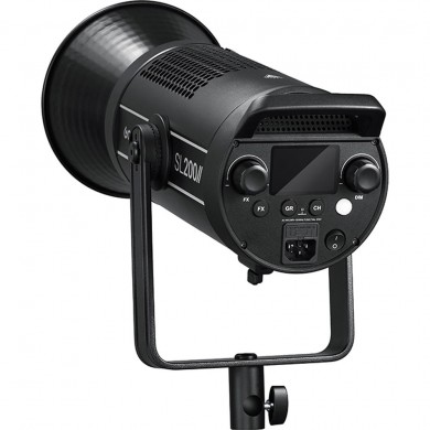Godox SL-200W II – Бесплатная доставка | Купить постоянный LED