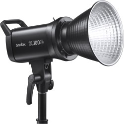Постійне LED світло Godox SL100Bi (2800-6500K)
