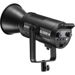 Постійне LED світло Godox SL150IIIBi (2800-6500K)