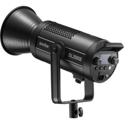 Постійне LED світло Godox SL200III (5600K)
