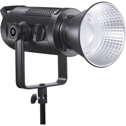 Постійне LED світло Godox SZ200Bi Zoom (2800-6500K)
