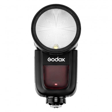 Вспышка Godox V1 C для Canon Вспышка Godox V1 C для Canon