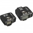 Радиосинхронизатор Godox X1C Canon (KIT) Радиосинхронизатор Godox X1C Canon (KIT)