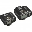 Радиосинхронизатор Godox X1N Nikon (KIT) Радиосинхронизатор Godox X1N Nikon (KIT)