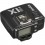 Радіосинхронізатор Godox X1R-N для Nikon (приймач)