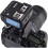 Радіосинхронізатор Godox X2T-C для Canon (передавач)