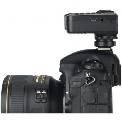 Godox X2T-N для Nikon – Купить, Цена, Характеристики - PhotoPRO.com.ua