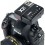 Радиосинхронизатор Godox X2T-N для Nikon (передатчик)
