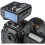 Радиосинхронизатор Godox X2T-N для Nikon (передатчик)