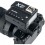 Радиосинхронизатор Godox X2T-S для Sony (передатчик)