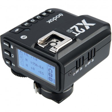 Радиосинхронизатор Godox X2T-S для Sony (передатчик)
