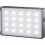 Накамерный свет Godox C5R Knowled (RGBWW) (2500-8500K)