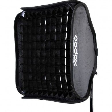 Софтбокс Godox Easy Box SFGV8080 80х80 см с сотами Софтбокс Godox Easy Box SFGV8080 80х80 см с сотами