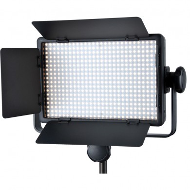 Студийный LED свет Godox LED-500W (5600K) Студийный LED свет Godox LED-500W (5600K)