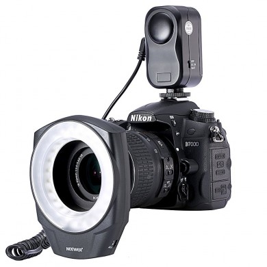 Кольцевой LED свет Godox RING 48 Кольцевой LED свет Godox RING 48