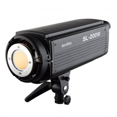 Постоянный LED свет Godox SL-200W Постоянный LED свет Godox SL-200W