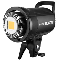 Постійне LED світло Godox SL-60W