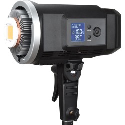 Постійне LED світло Godox SLB-60W (автономне)