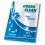 Салфетки для чистки оптики Green Clean LC-7010 (влажная + сухая)
