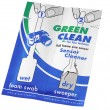 Шваброчки Green Clean SC-4060-1 для чистки полнокадровой матрицы Шваброчки Green Clean SC-4060-1 для чистки полнокадровой матрицы