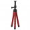 Гибкий штатив Hama Flex 26 (Red)