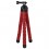 Гибкий штатив Hama Flex 26 (Red)