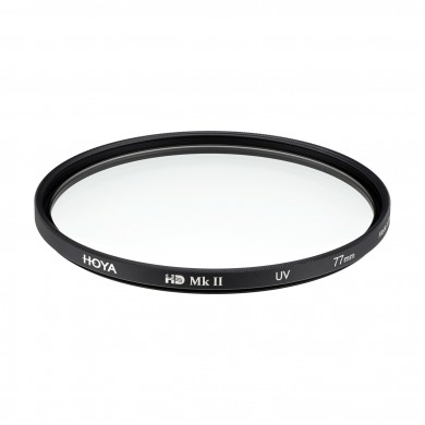 Ультрафиолетовый светофильтр Hoya HD MkII UV 58 мм Ультрафиолетовый светофильтр Hoya HD MkII UV 58 мм