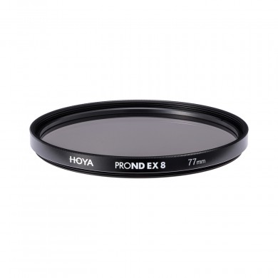 ND светофильтр Hoya Pro ND EX 8 49 мм ND светофильтр Hoya Pro ND EX 8 49 мм