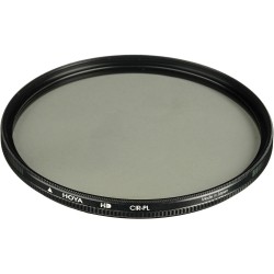 Поляризационный светофильтр Hoya HD Pol-Circ. 49 mm