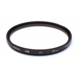 Ультрафиолетовый светофильтр Hoya HD UV 49mm