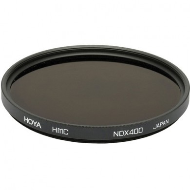 ND светофильтр Hoya HMC NDx400 72mm
