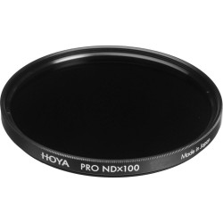 ND светофильтр Hoya Pro ND 100 52mm ND светофильтр Hoya Pro ND 100 52mm
