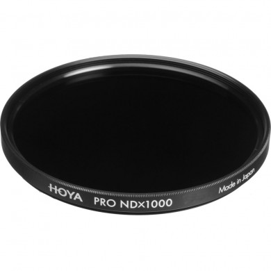 ND светофильтр Hoya Pro ND 1000 58mm ND светофильтр Hoya Pro ND 1000 58mm