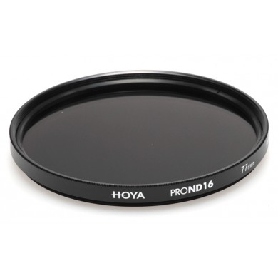 ND светофильтр Hoya Pro ND 16 62mm ND светофильтр Hoya Pro ND 16 62mm