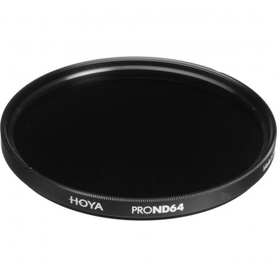 ND светофильтр Hoya Pro ND 64 72mm ND светофильтр Hoya Pro ND 64 72mm