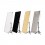Отражатель студийный Hyundae White/Gold 80x120 см