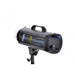 Студийная вспышка Hyundae Photonics Combi 1200
