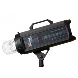 Студийная вспышка Hyundae Photonics Combi 400